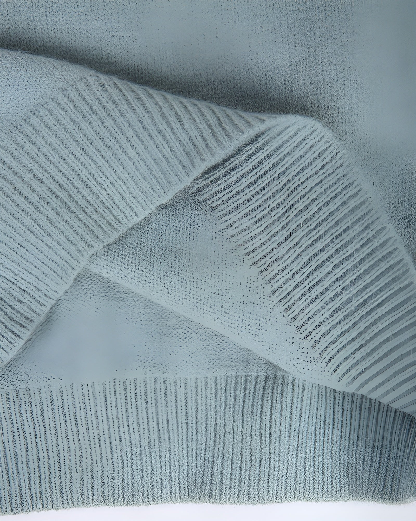 Olivia™ | Strikket Genser