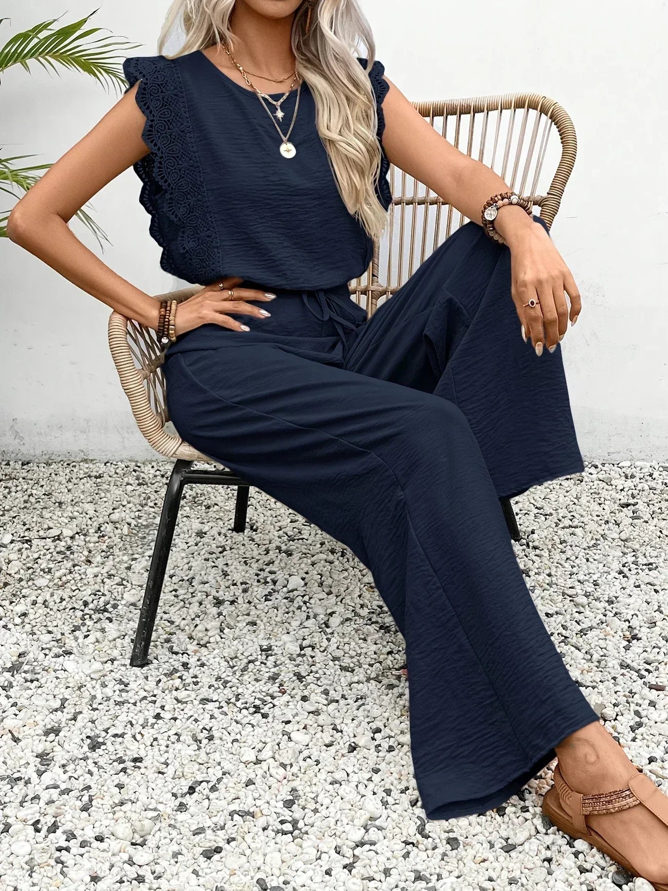 Zidonie™ | Elegant Sett