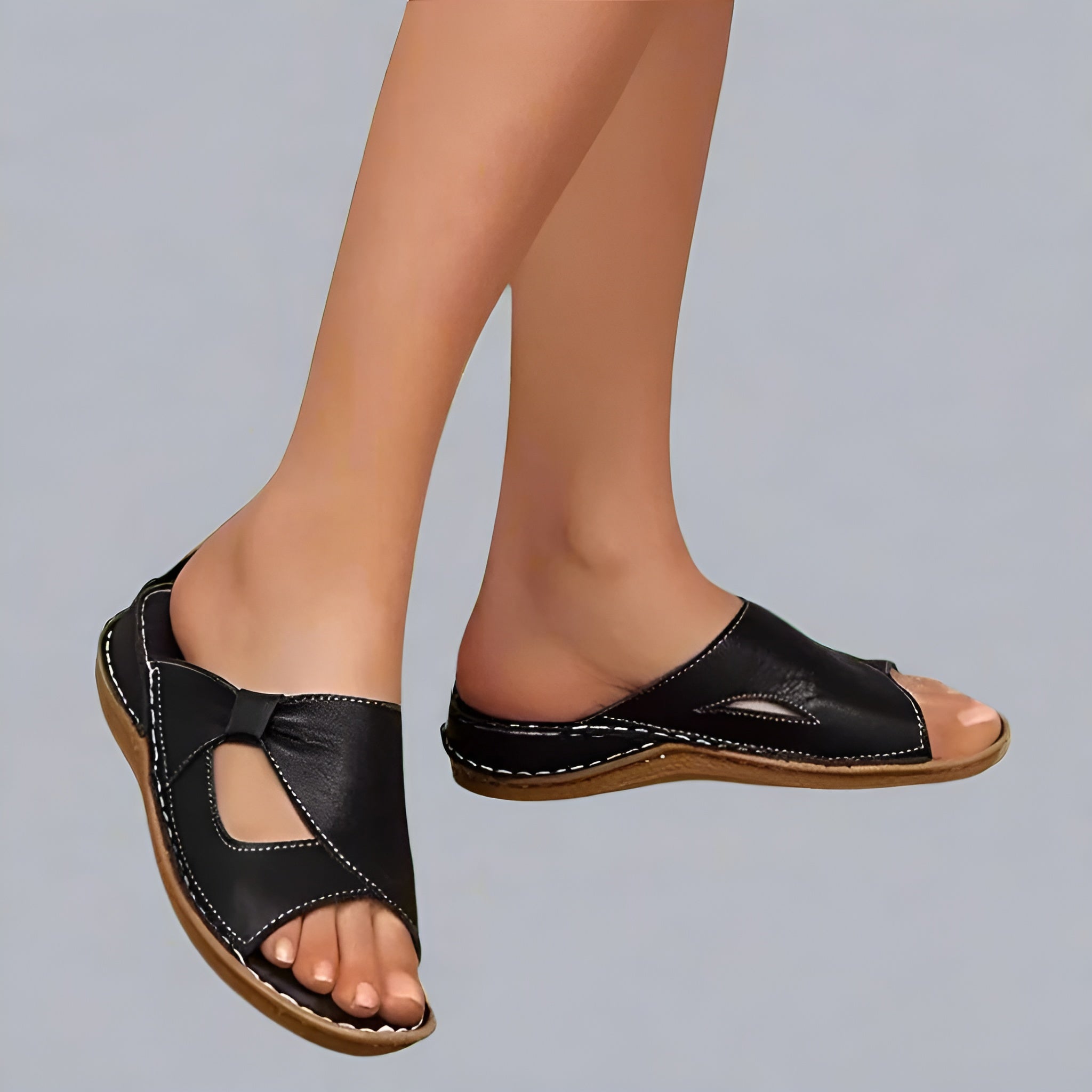 Liora™ | Ortopediske Sandaler