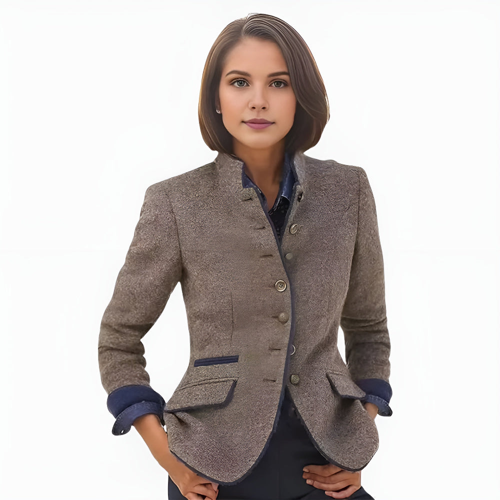 Veronica™ | Blazerjakke