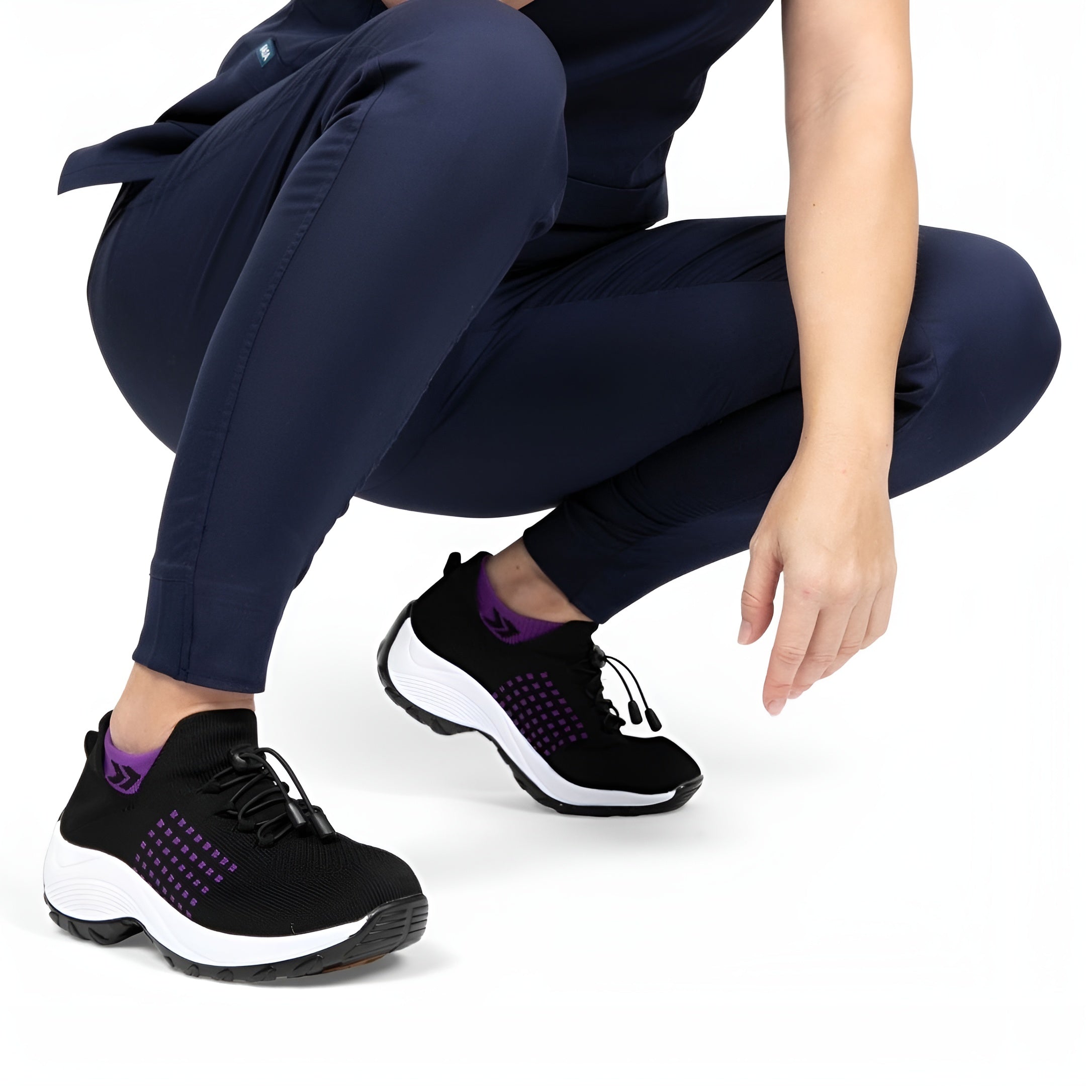 Solius™ | Ortopediske Sko