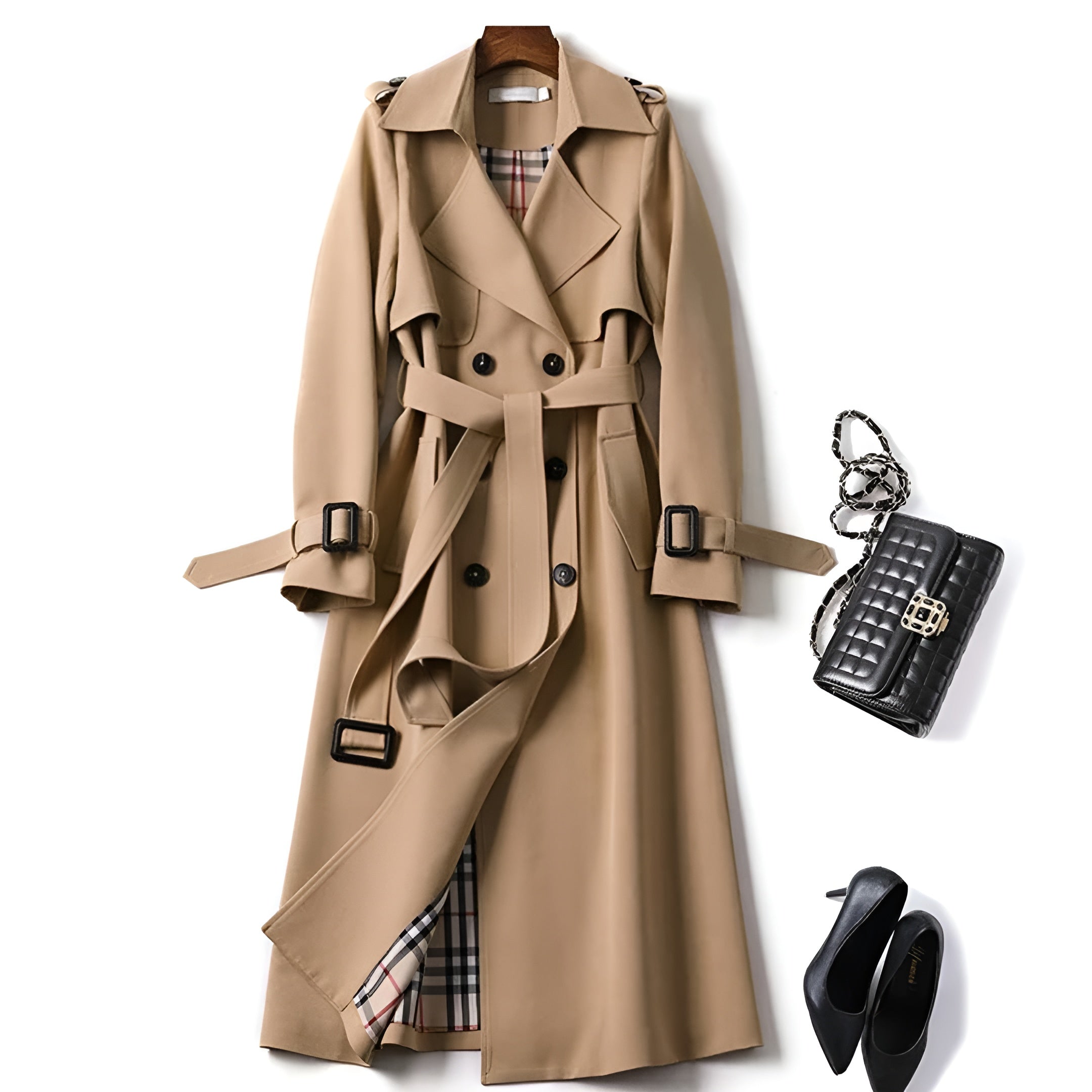 Lizzy™ | Trenchcoat