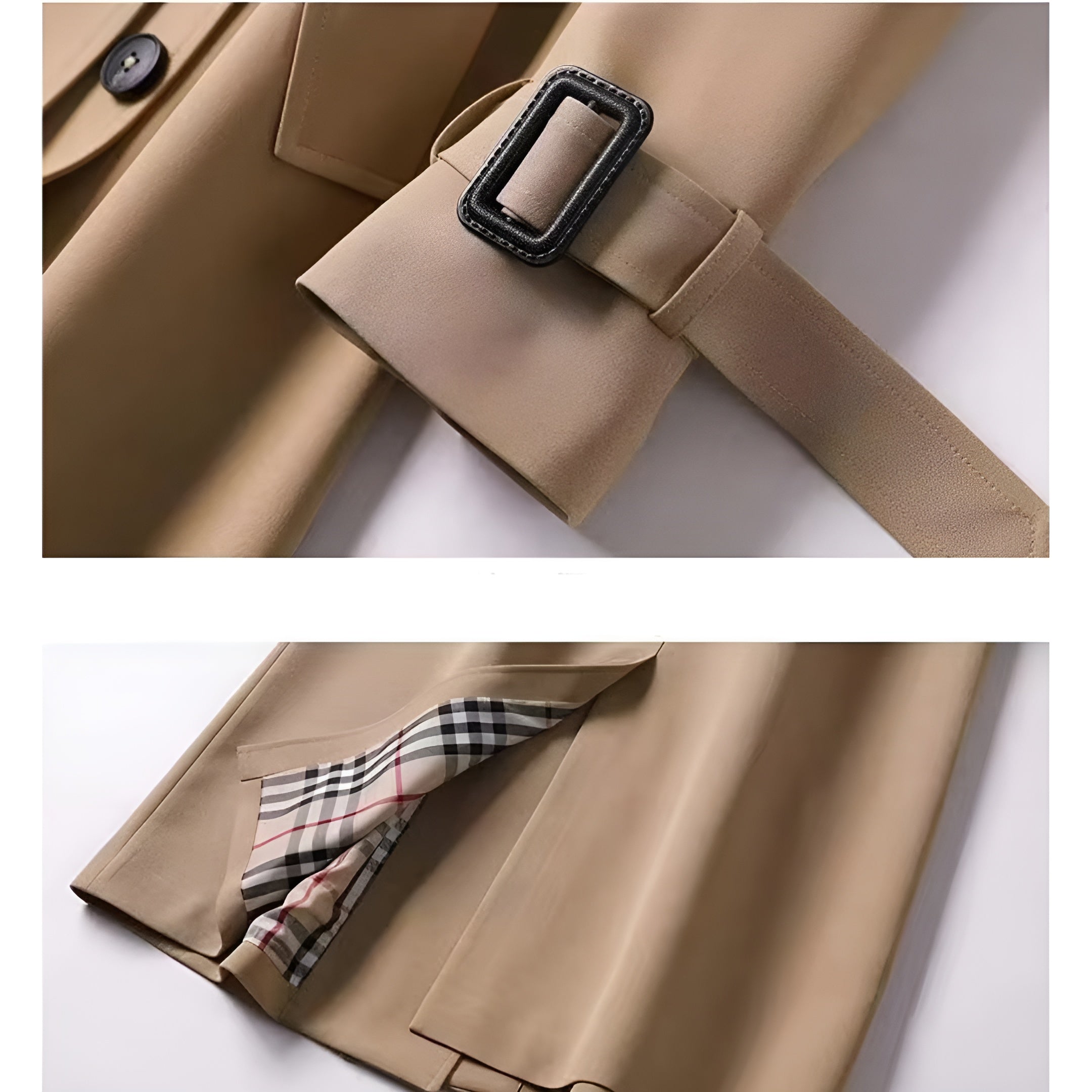 Lizzy™ | Trenchcoat