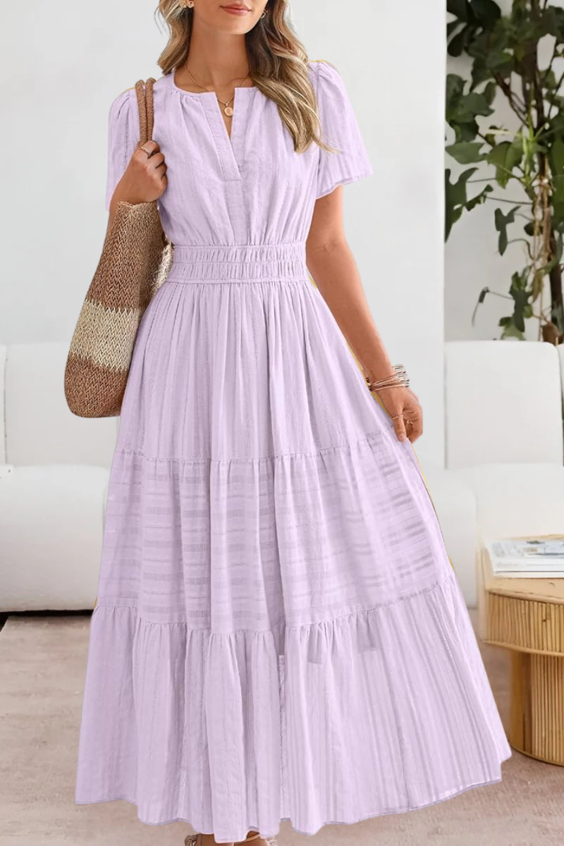 Malva™ | Sommerlig boho-drøm i hvert steg