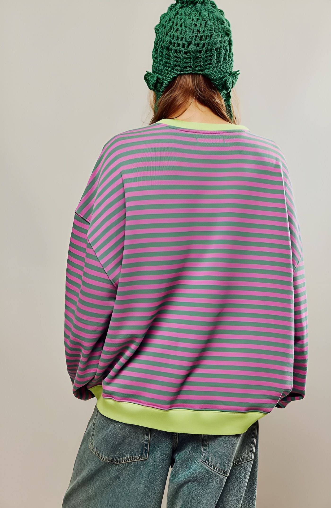 Celine™ | Den Ultimative Hyggetrøya