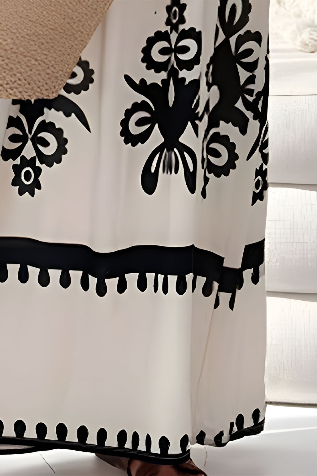 Hilma™ | Elegant Sommerkjole