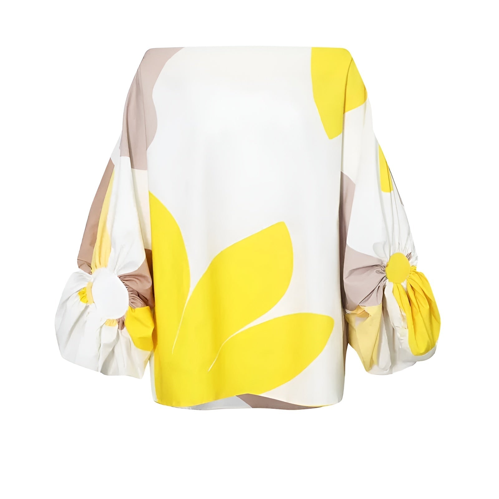 Leah™ | Trykt Duo Set