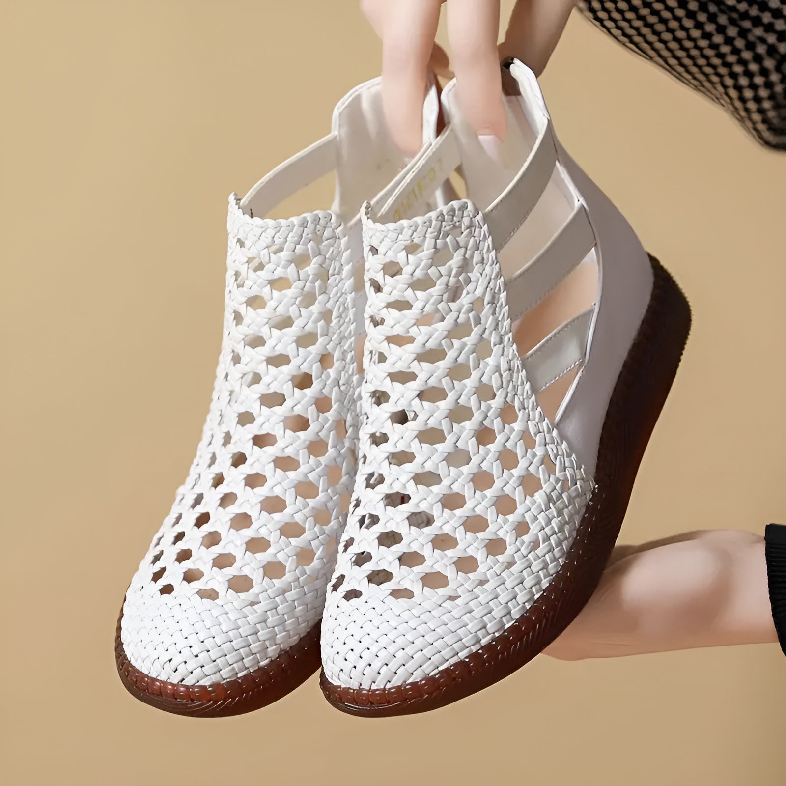 Cornelia™ | Sandalstøvler