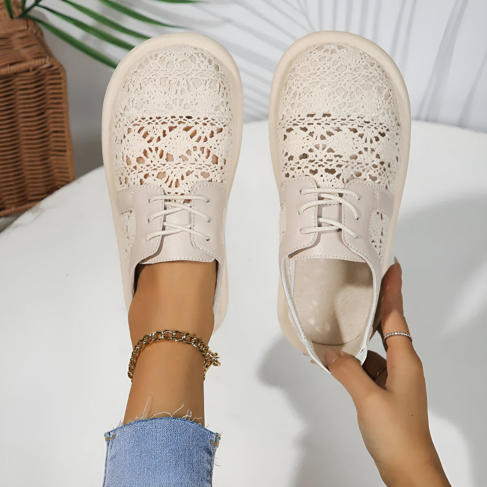 EliteStep™ | Damaskor