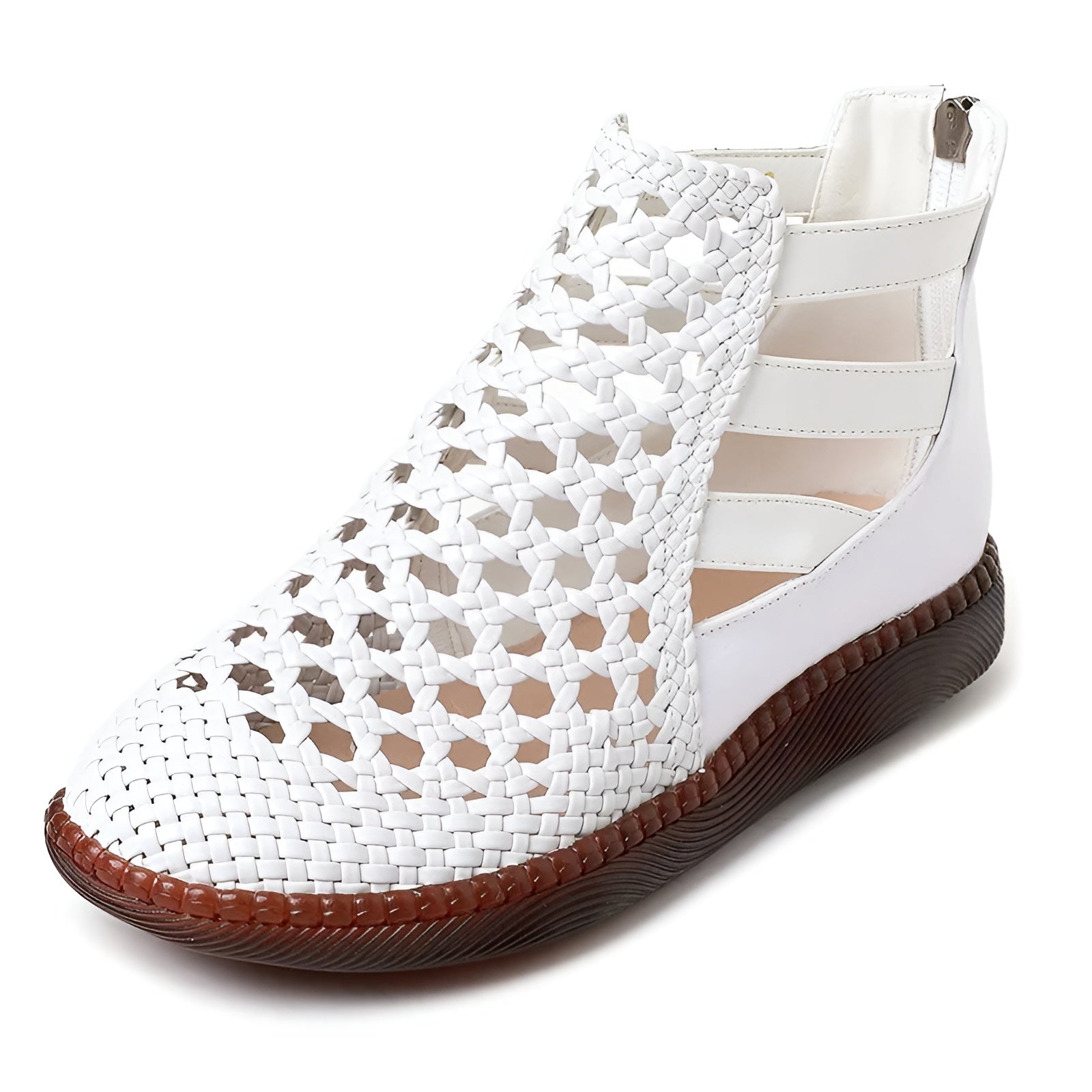 Cornelia™ | Sandalstøvler