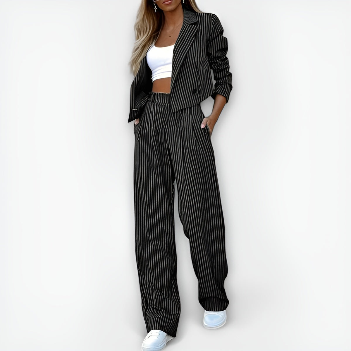 Nellie™ | Elegant Sett