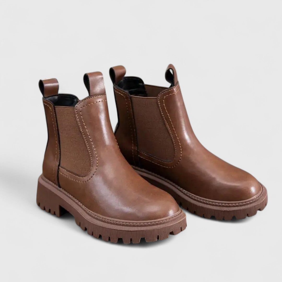 Grace™ | Elegante Komfortstøvler