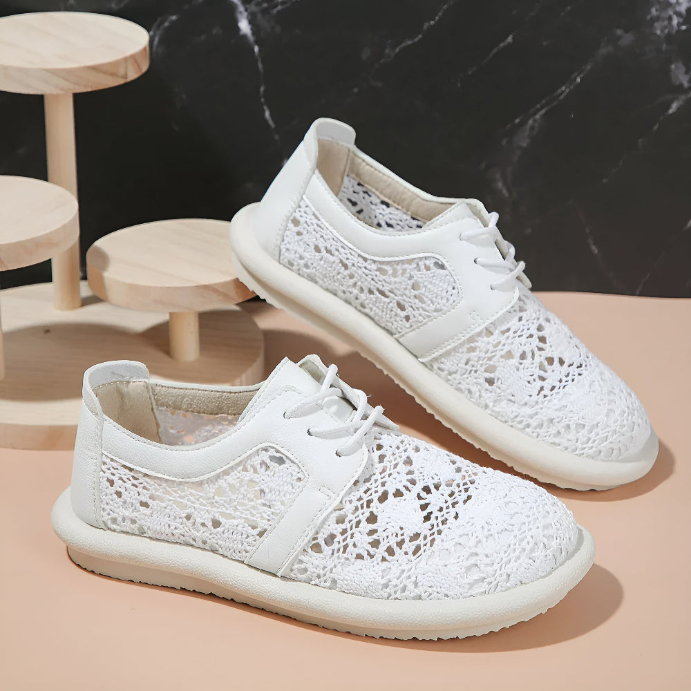 EliteStep™ | Damaskor