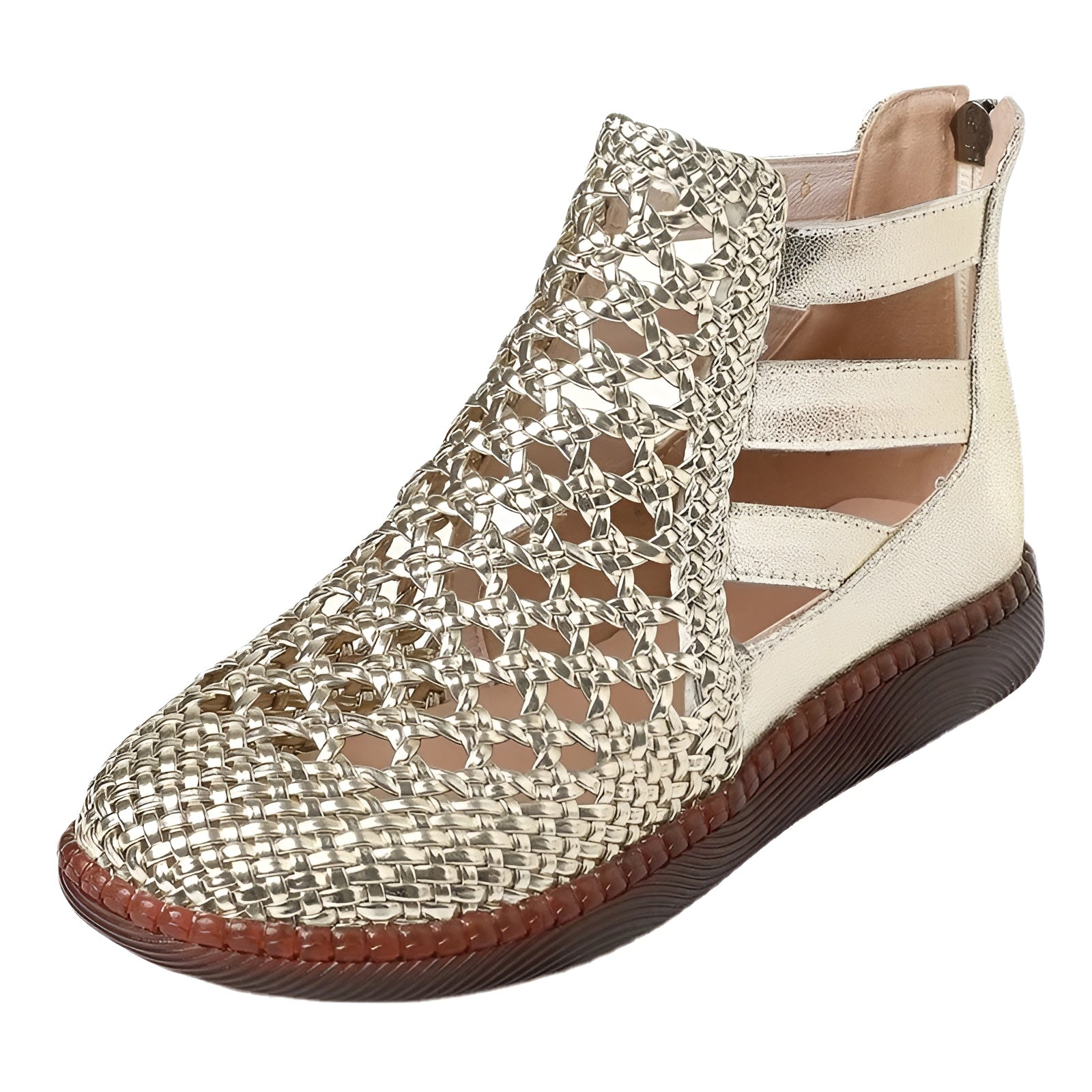 Cornelia™ | Sandalstøvler