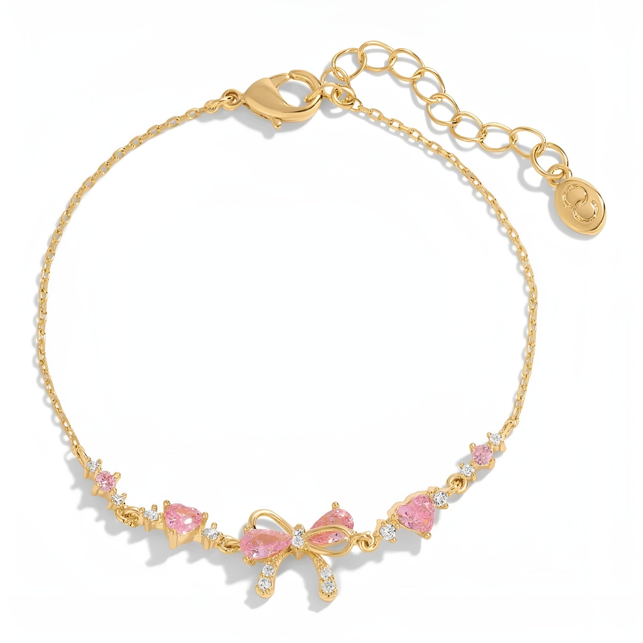 Lynn™ | Slipsarmbånd