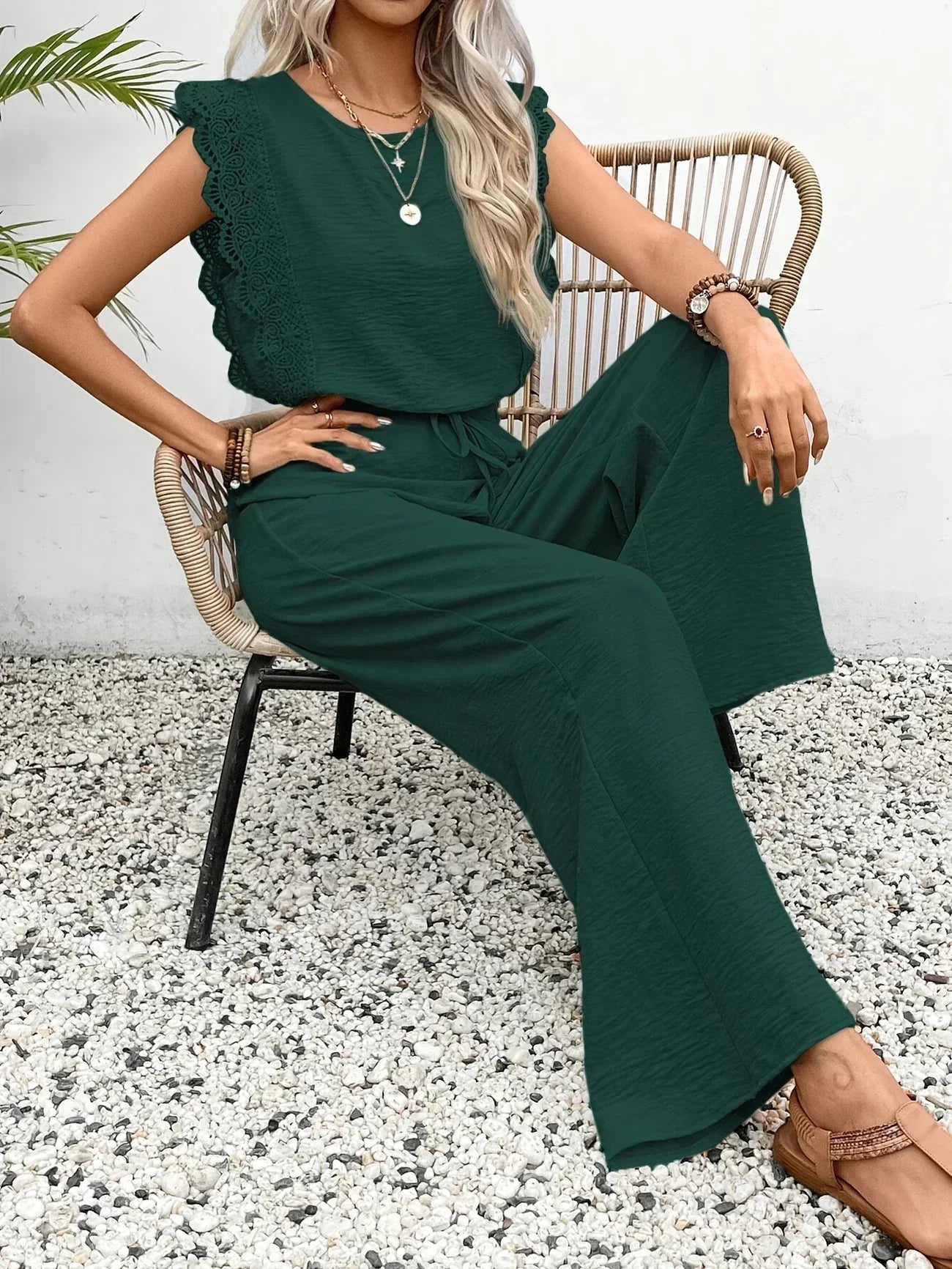 Zidonie™ | Elegant Sett