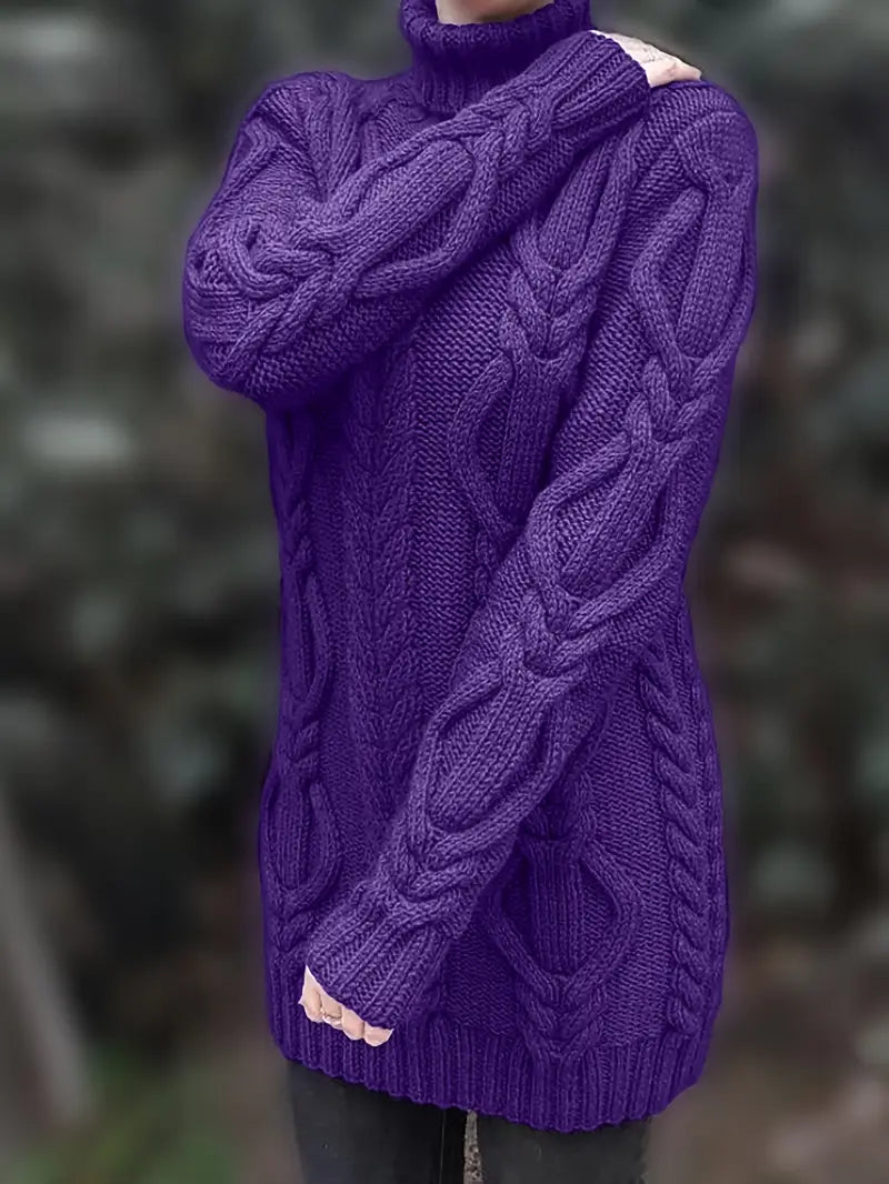 Livia™ | Polotrøye