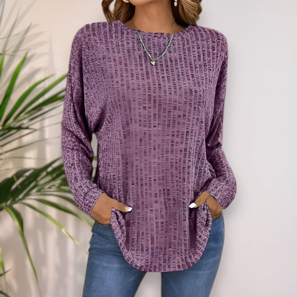 Fien™ | Oversized Genser