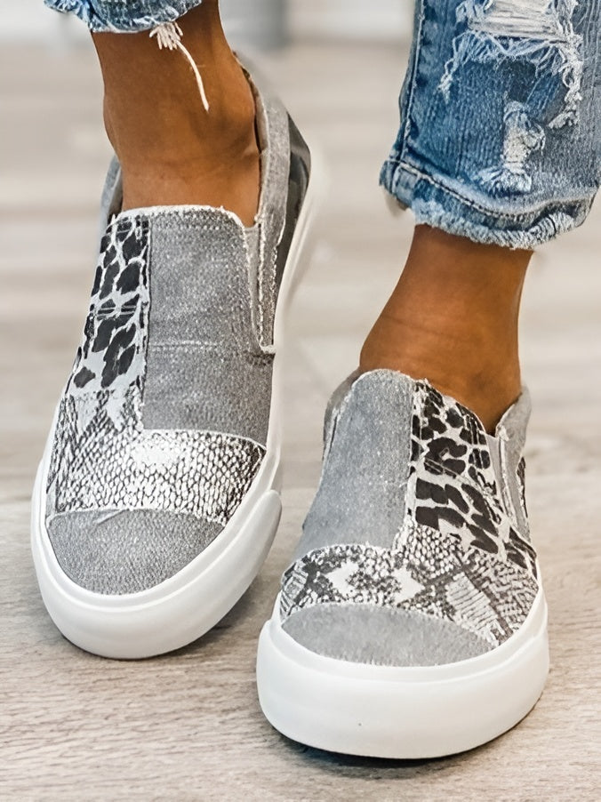 Koralie™ | Komfortsko med Hålfotsstøtte