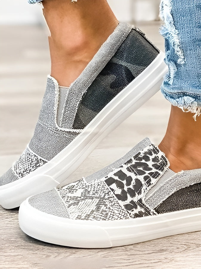 Koralie™ | Komfortsko med Hålfotsstøtte