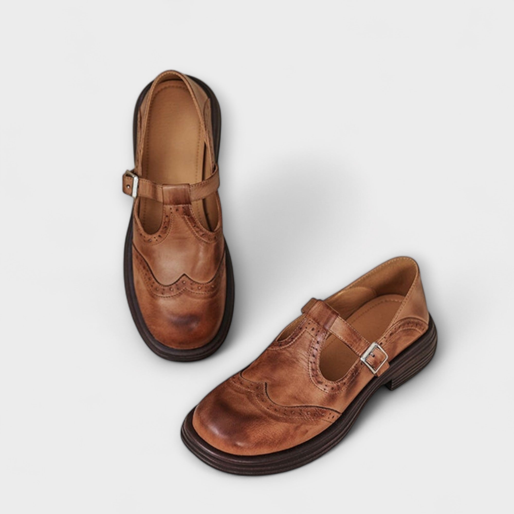 Julia™ | Mary Janes