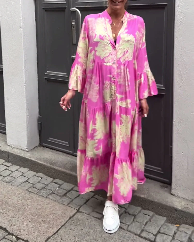 Hilma™ | Tidlaus, svevende eleganse i hvert steg