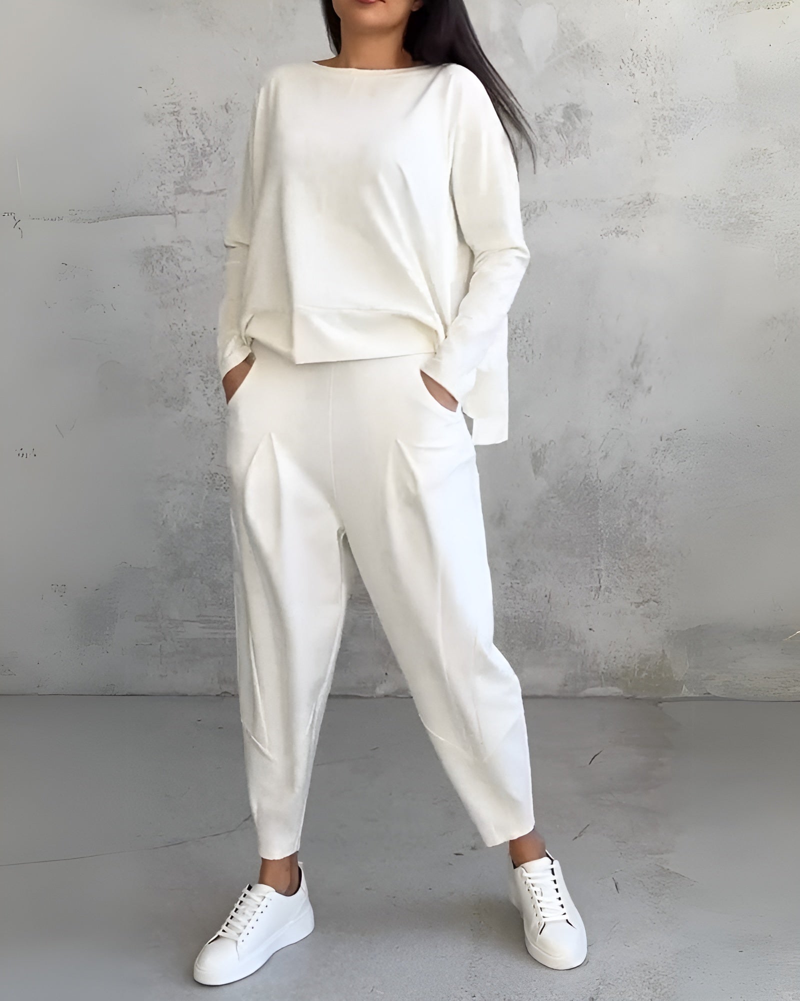 Yamila™ | Bekvemmende Sett