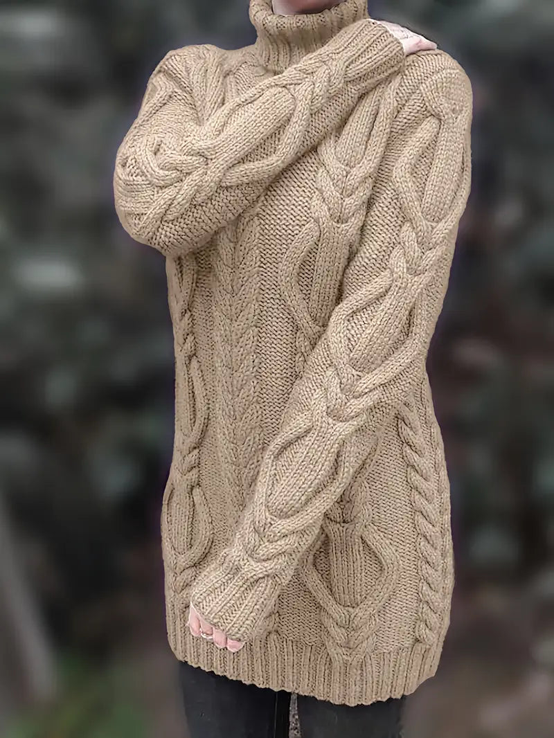 Livia™ | Polotrøye