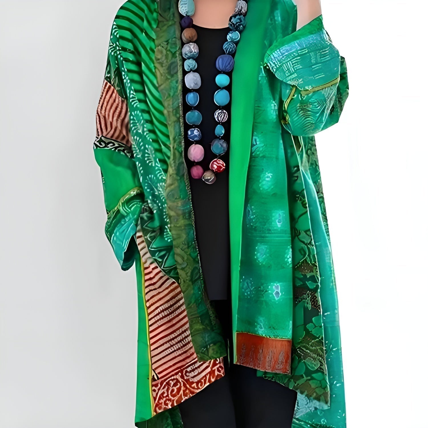 Beatrix™ | Behagelig og Stilren Genser