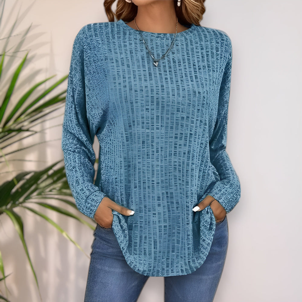 Fien™ | Oversized Genser