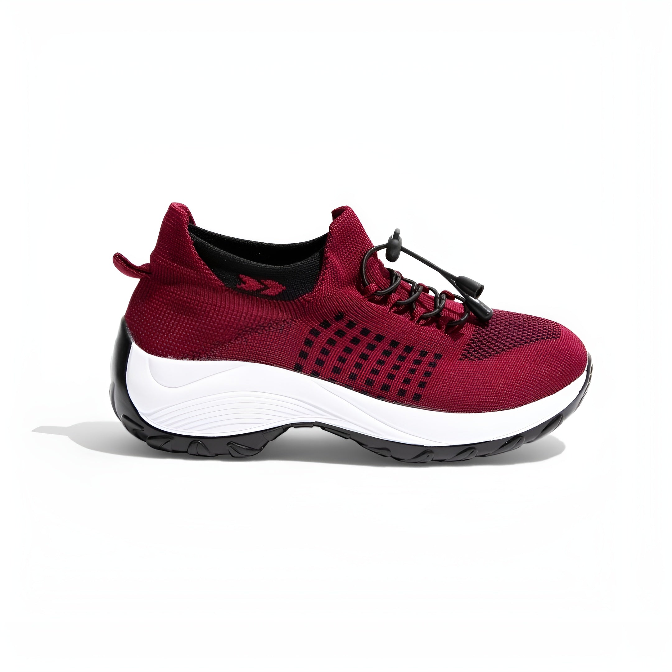 Solius™ | Ortopediske Sko