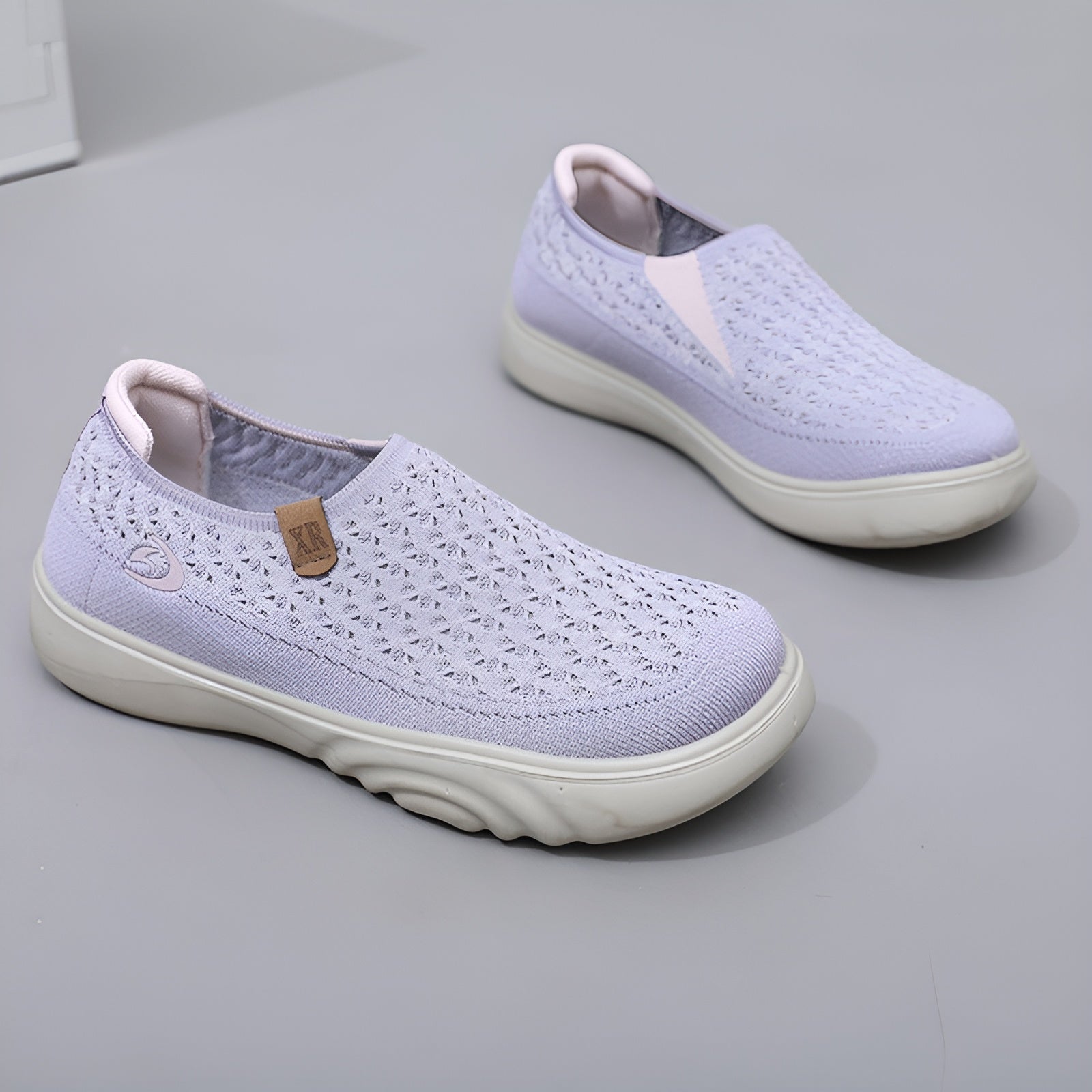 SlipEase™ | Komfortable Slip-on Sko