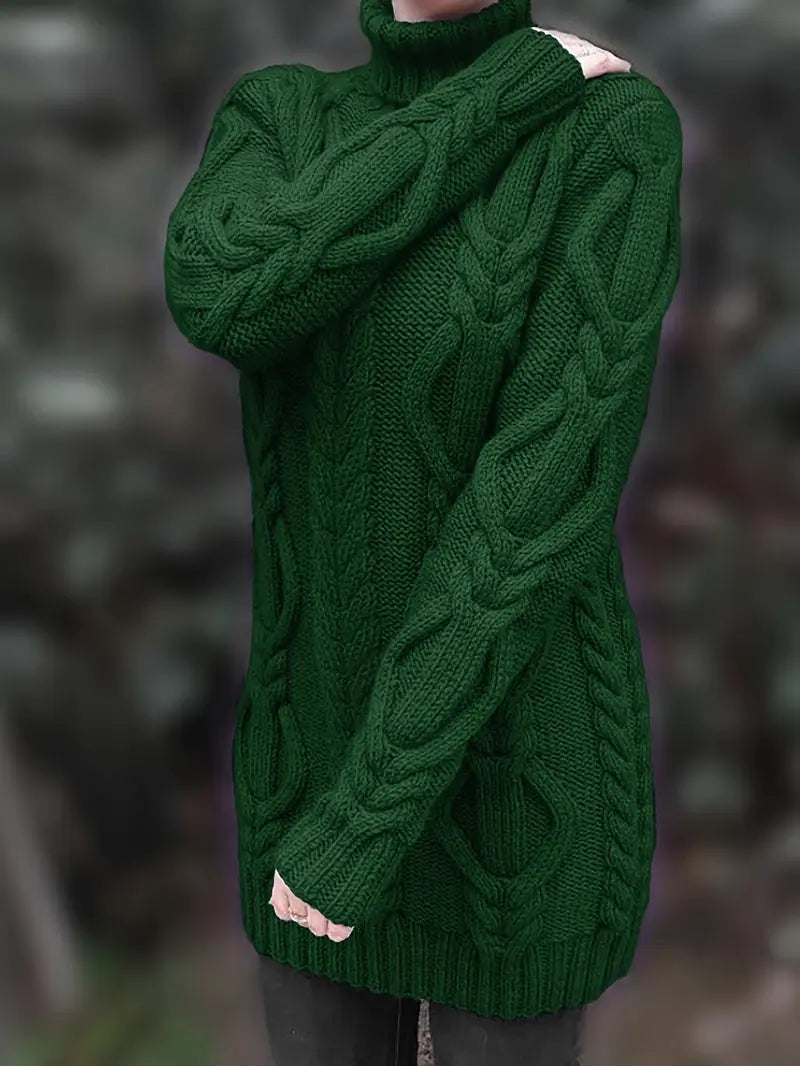 Livia™ | Polotrøye