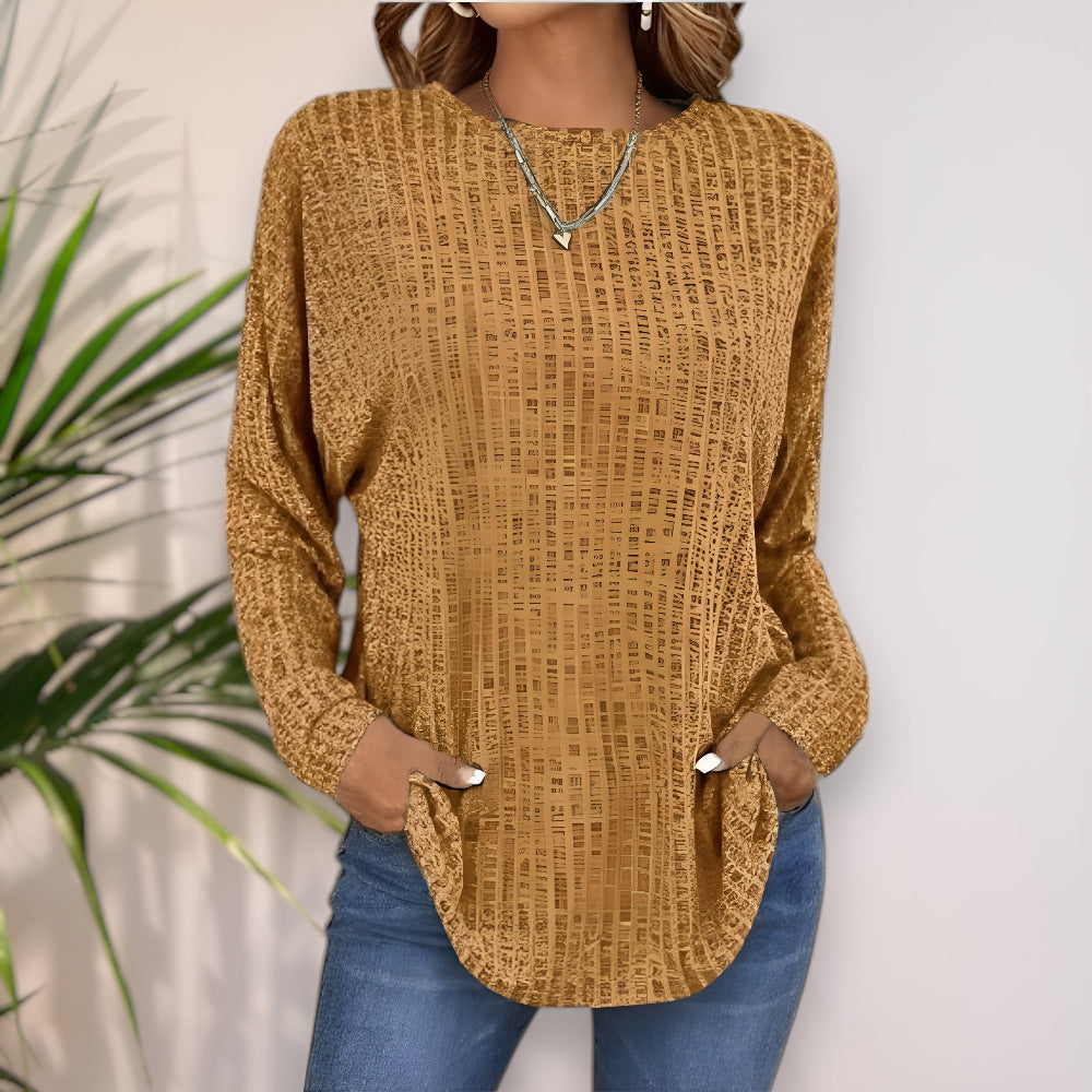 Fien™ | Oversized Genser