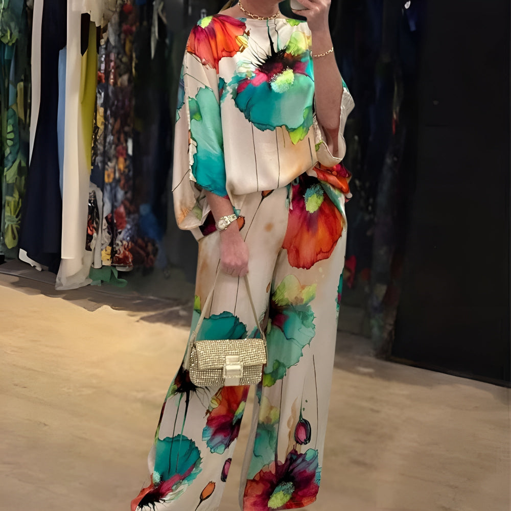 Signe™ | To-delt Sett