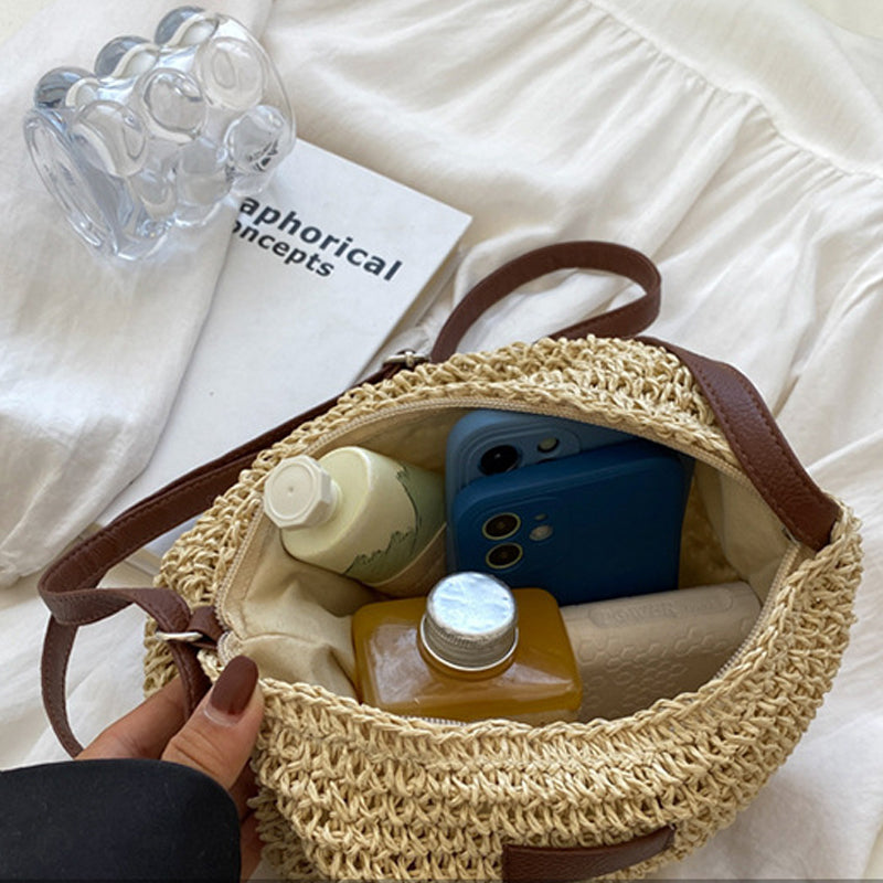 Strandtas Aurora - Boheemlaslik stiil