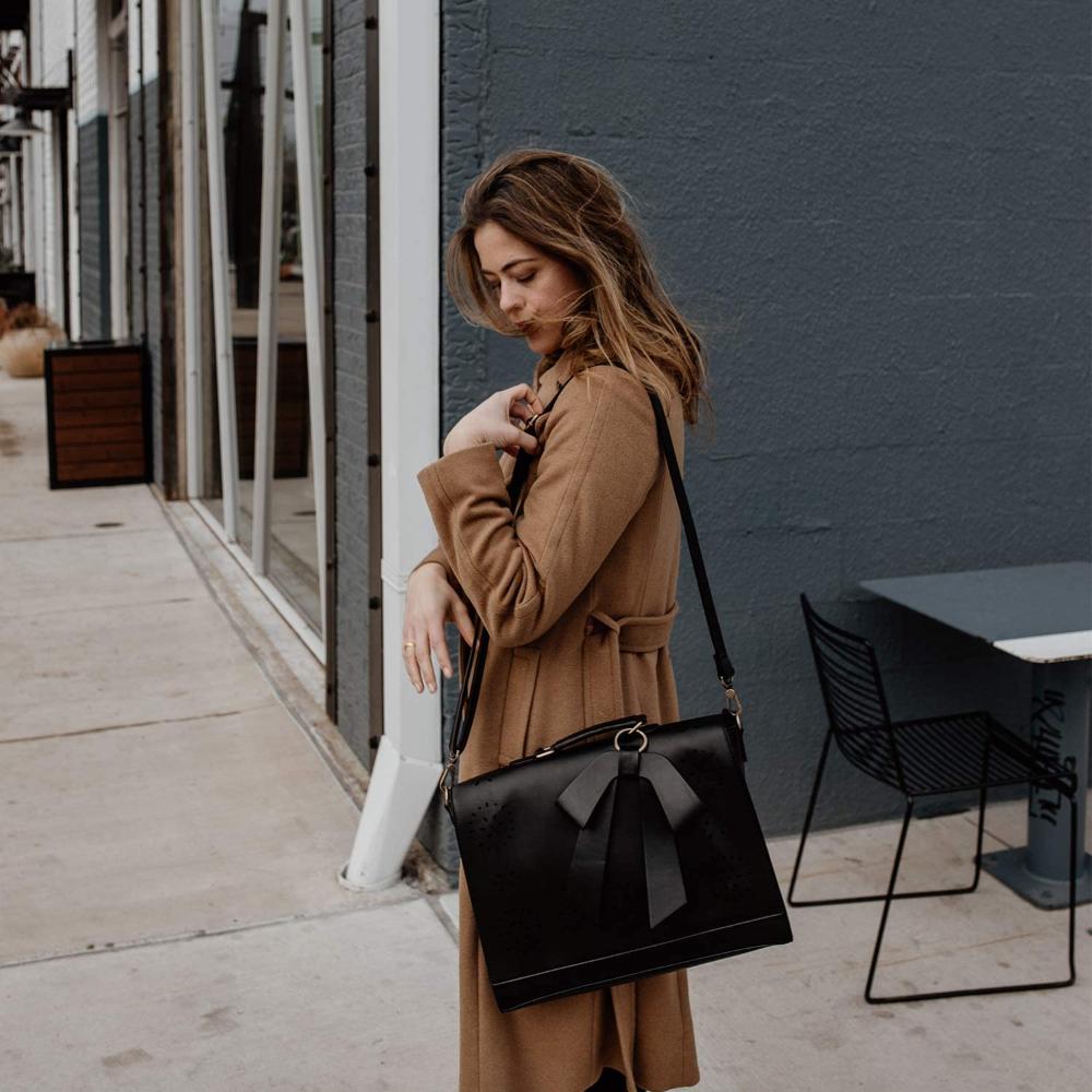 Bernadette - Elegantne Kott Ripsmega