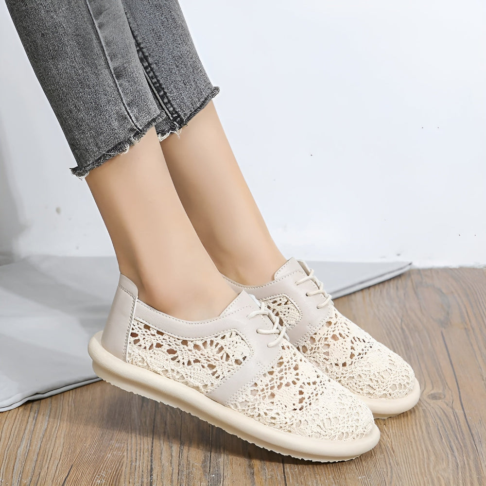 EliteStep™ | Damaskor