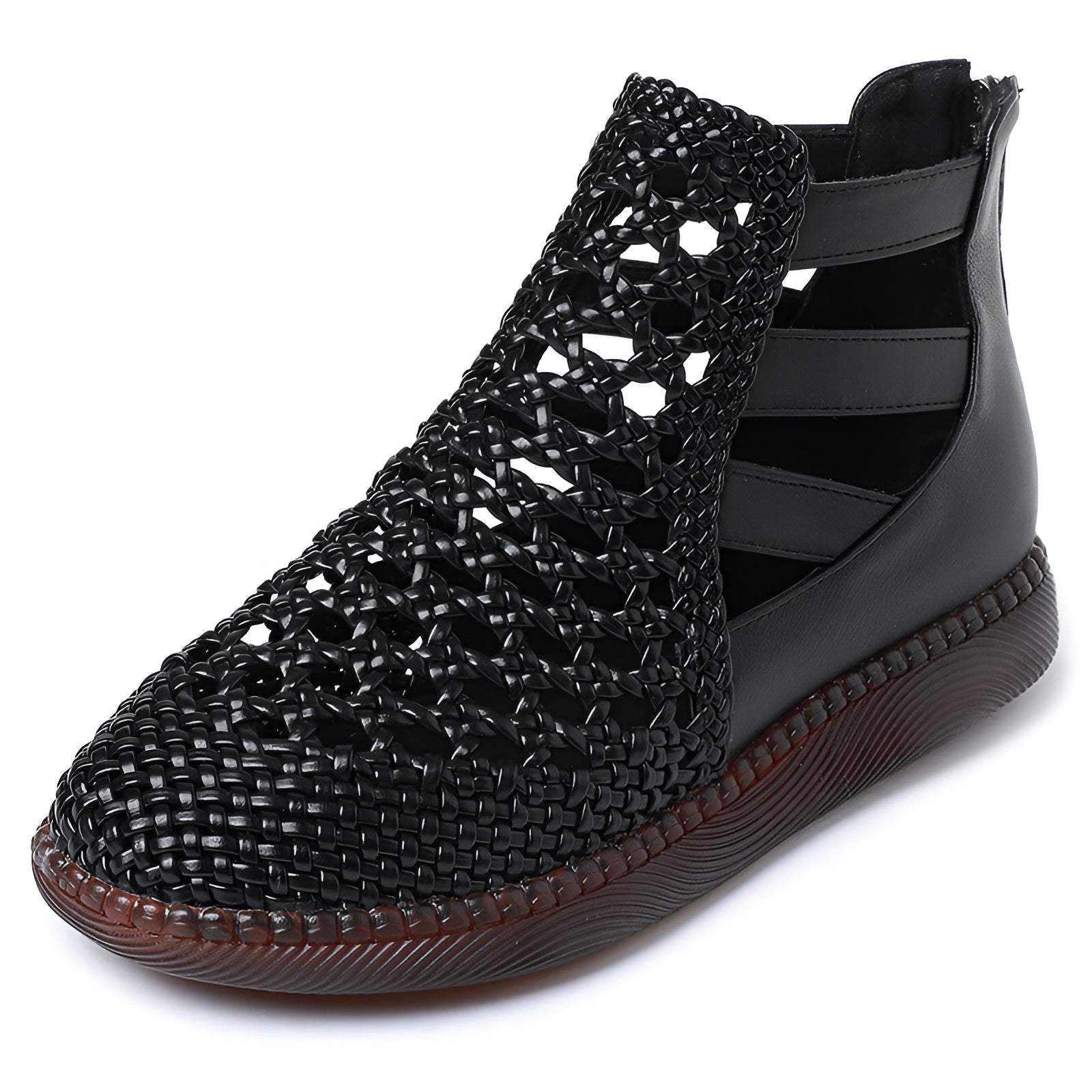 Cornelia™ | Sandalstøvler