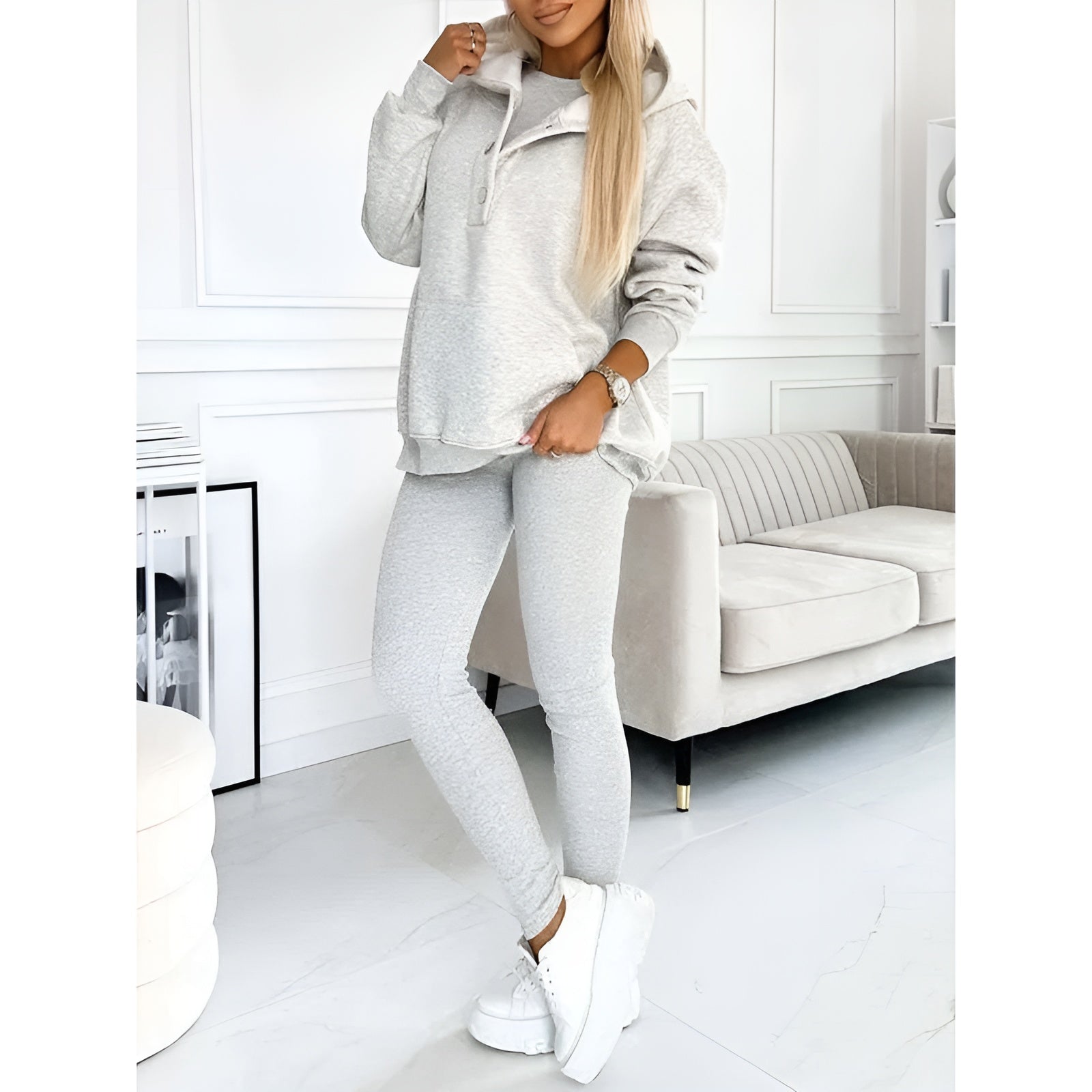 Faye™ | 3-delt Sett