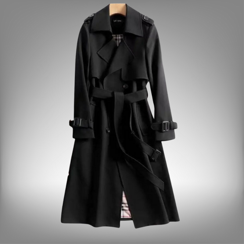 Anna™ | Klassikaline trenchcoat