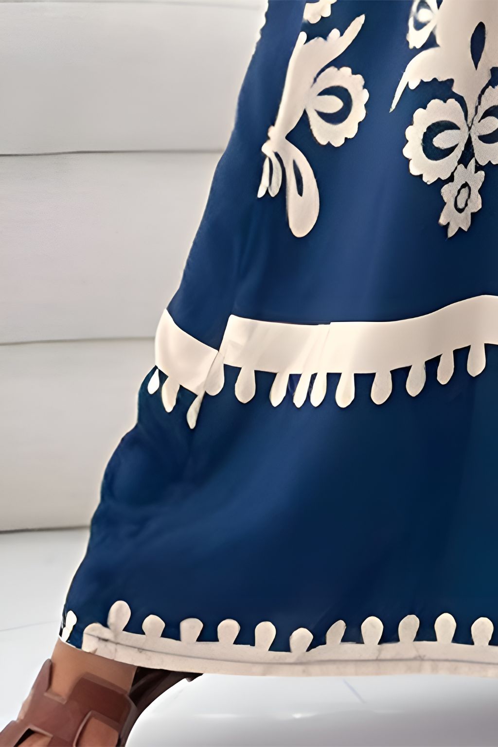 Hilma™ | Elegant Sommerkjole