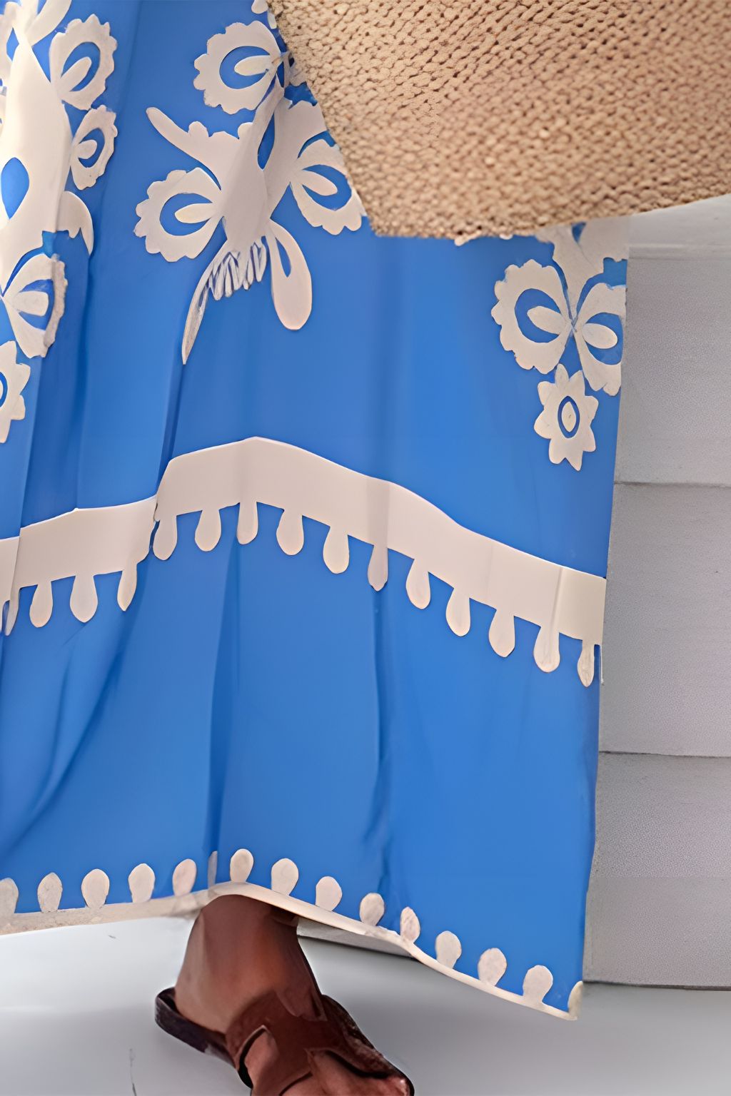 Hilma™ | Elegant Sommerkjole