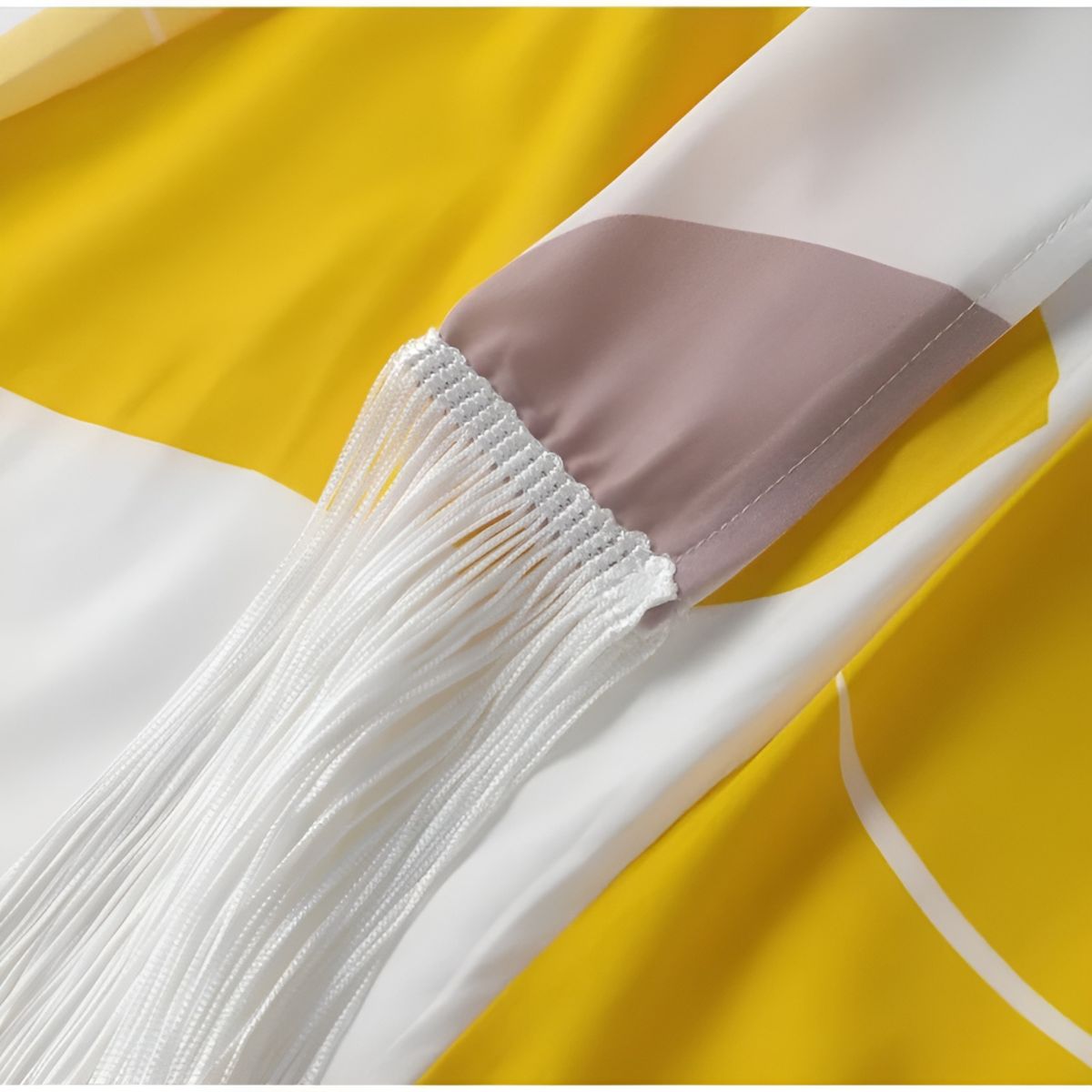 Leah™ | Trykt Duo Set