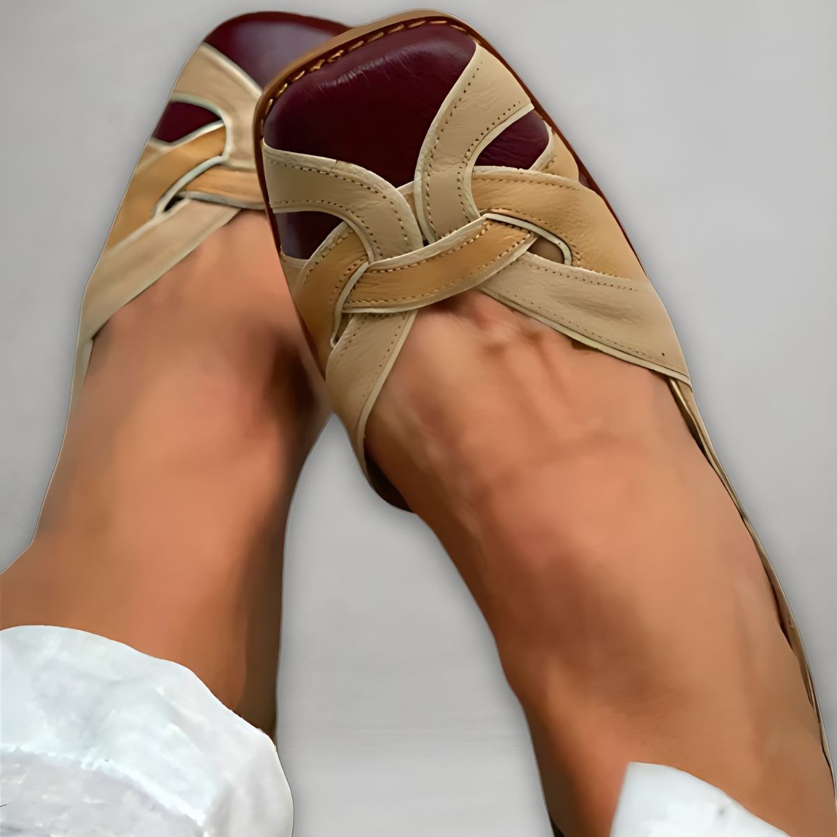 Agneta™ | Elegante Pumps