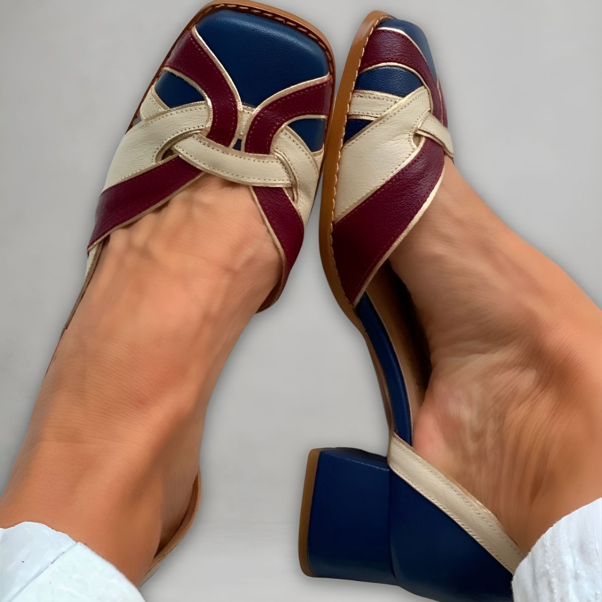 Agneta™ | Elegante Pumps