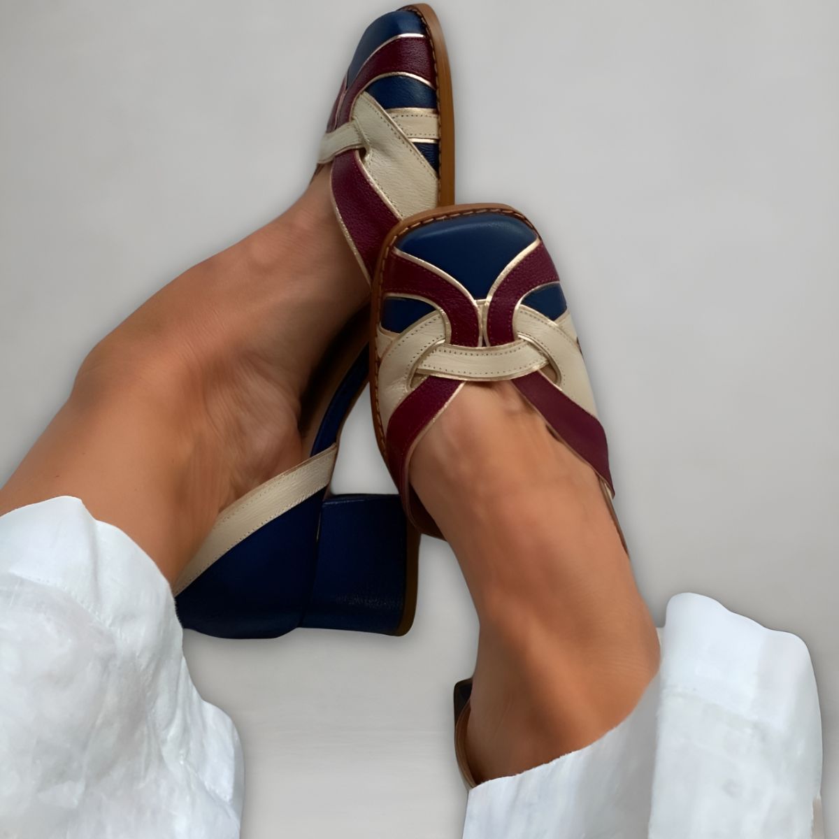 Agneta™ | Elegante Pumps
