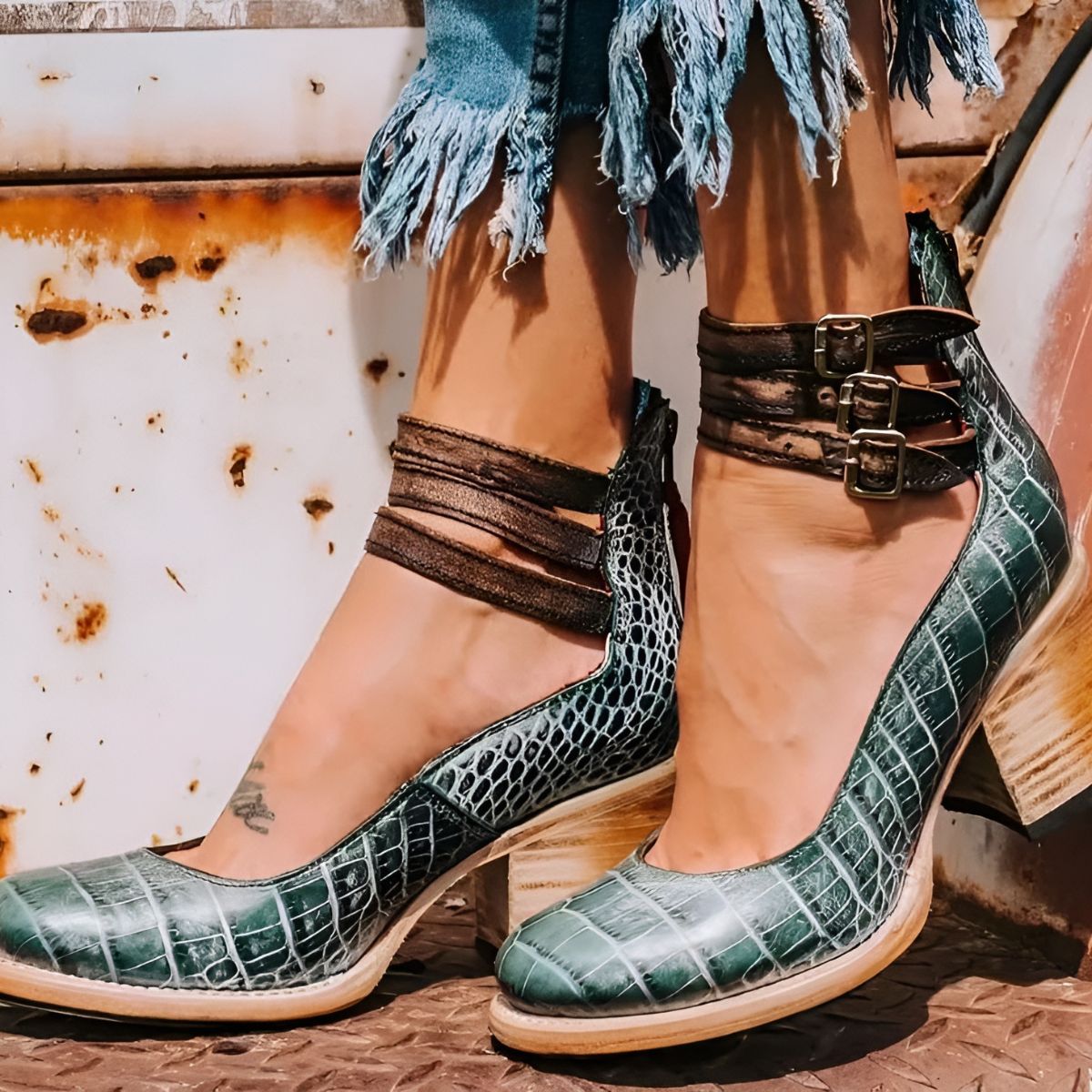 Alva™ | Stilige Støvler