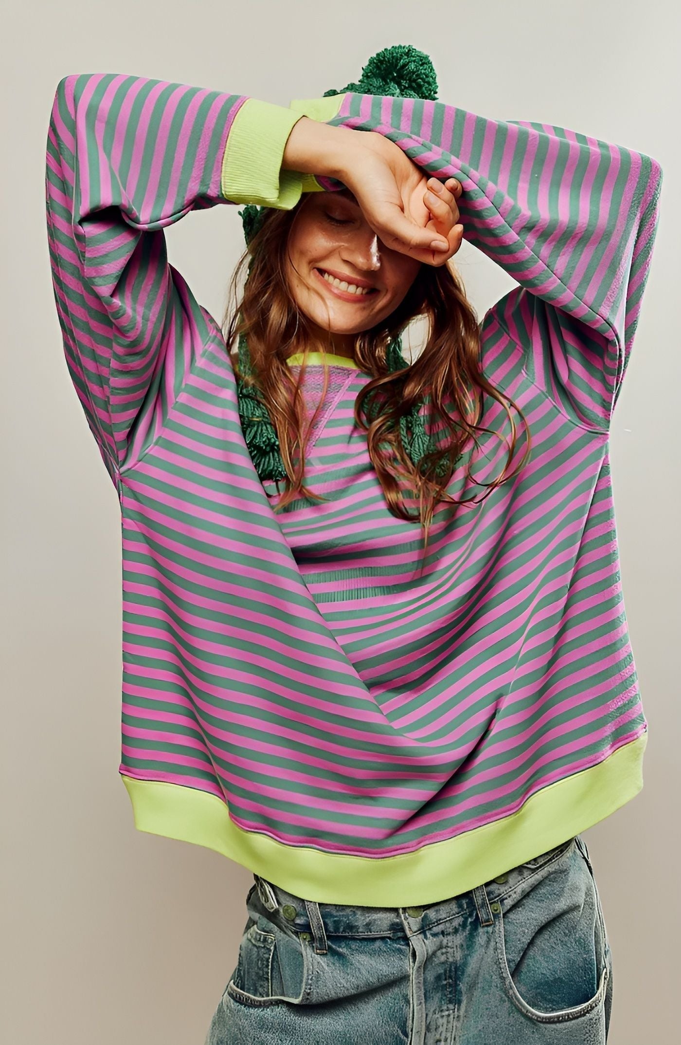 Celine™ | Den Ultimative Hyggetrøya