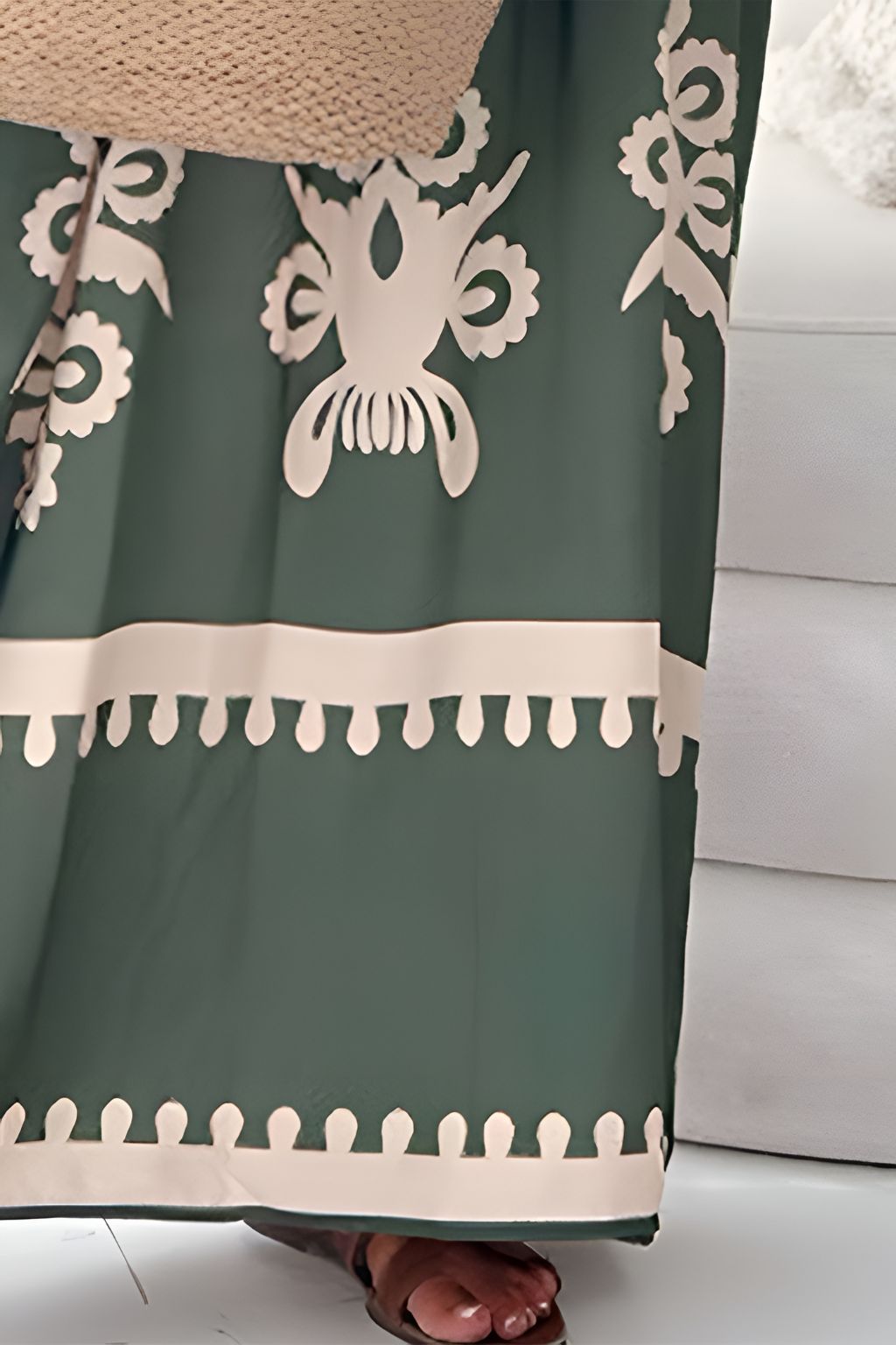 Hilma™ | Elegant Sommerkjole